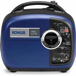 Used Equipment Sales 2000 WATT SILENCED GAS GENERATOR in San Jose CA