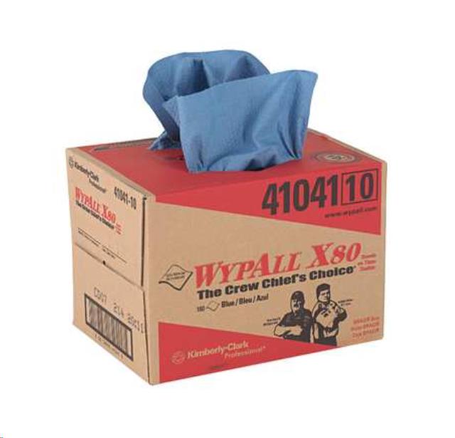 Where to find WIPES, DISPOSABLE BLUE in San Jose