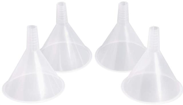 Where to find FUNNEL FOR CLEANINGS LIQUIDS in San Jose