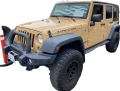 Used Equipment Sales JEEP WRANGLER UNLIMITED 4 DOOR in San Jose CA
