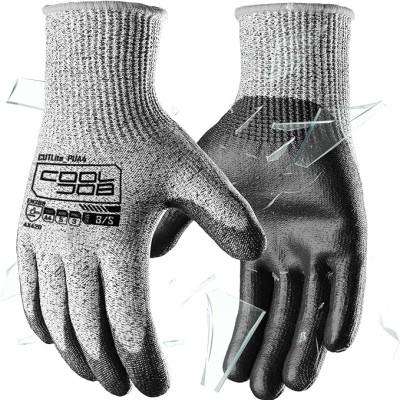 Rental store for ANSI-A4 Cut Resistant Gloves M in San Jose CA